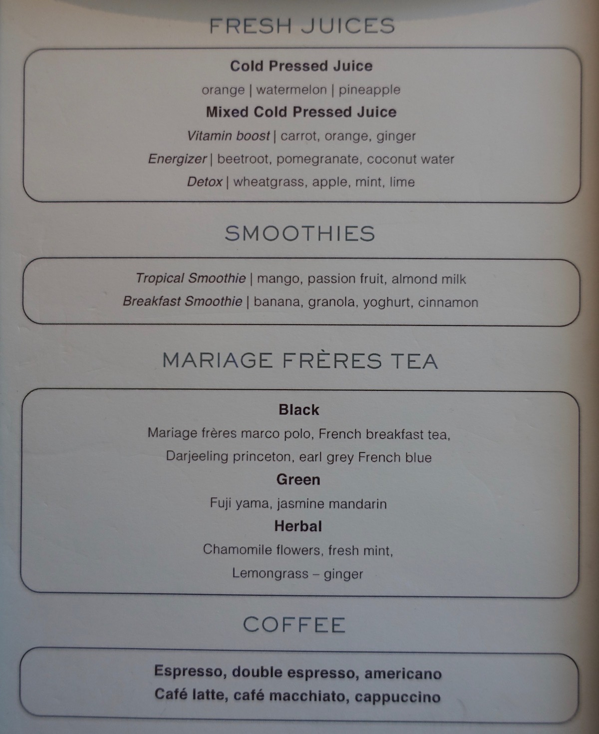 Review Waldorf Astoria Bangkok One Mile at a Time