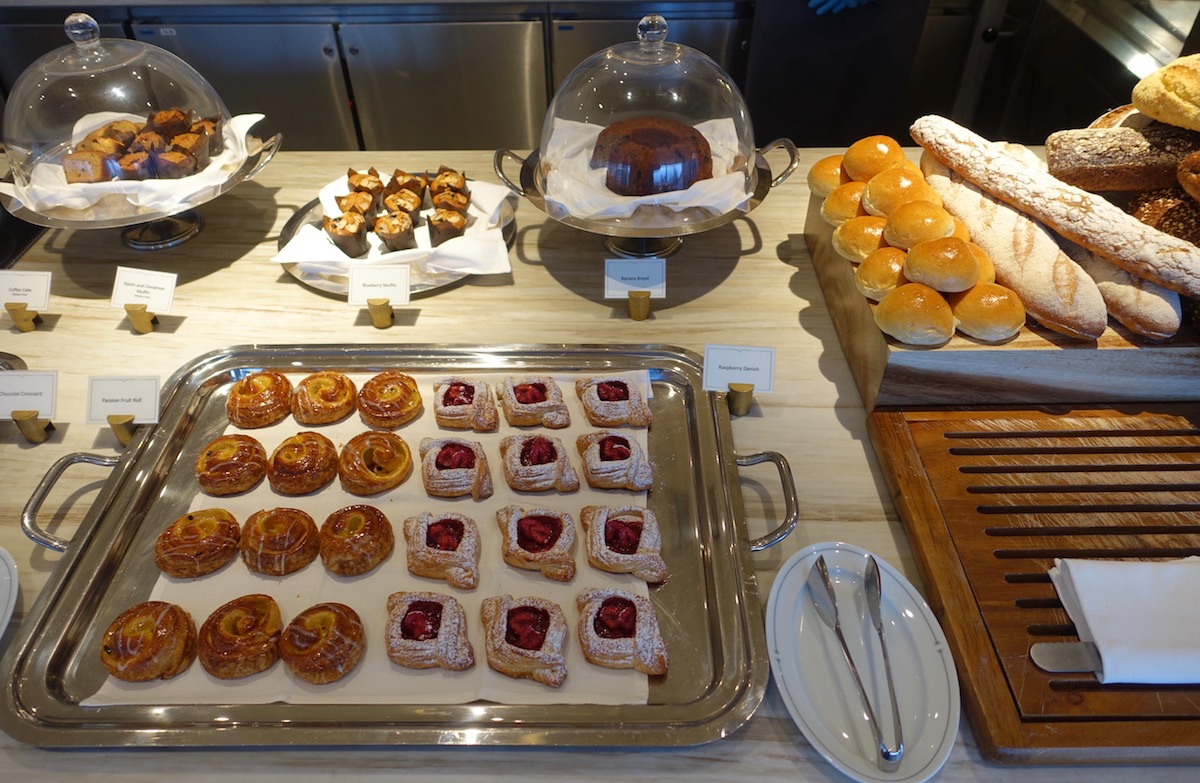 Review Waldorf Astoria Bangkok One Mile at a Time