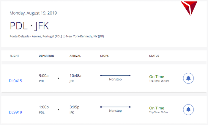 Rough Landing Seriously Damages Delta 757 One Mile At A Time