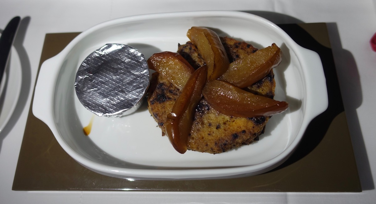 Review Air France La Premiere 777 300er One Mile At A Time