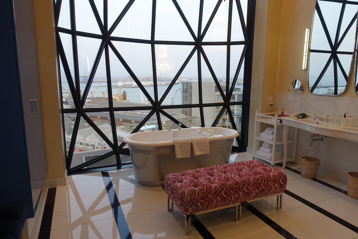 Review: The Silo Hotel Cape Town