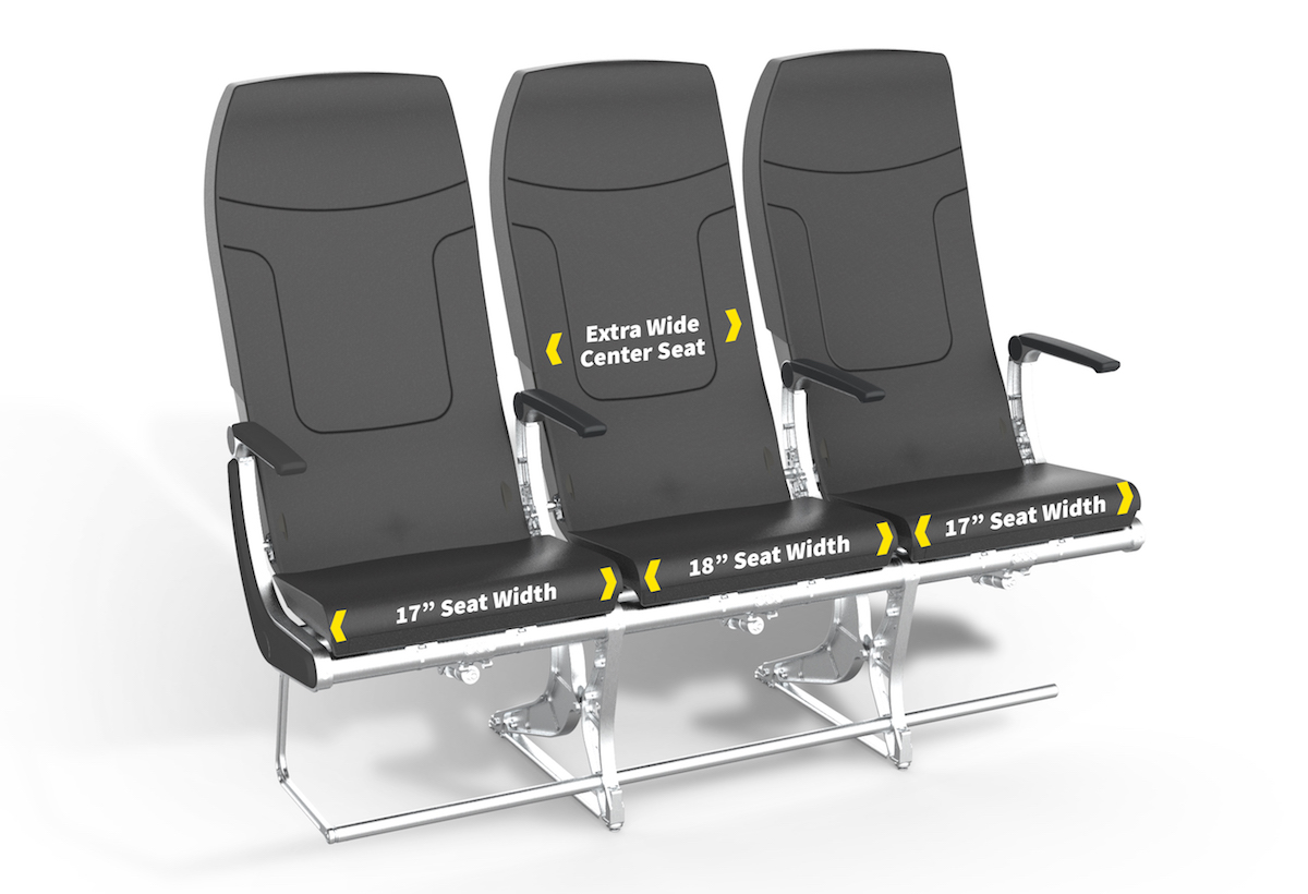 spirit-airlines-introducing-more-comfortable-seats-one-mile-at-a-time