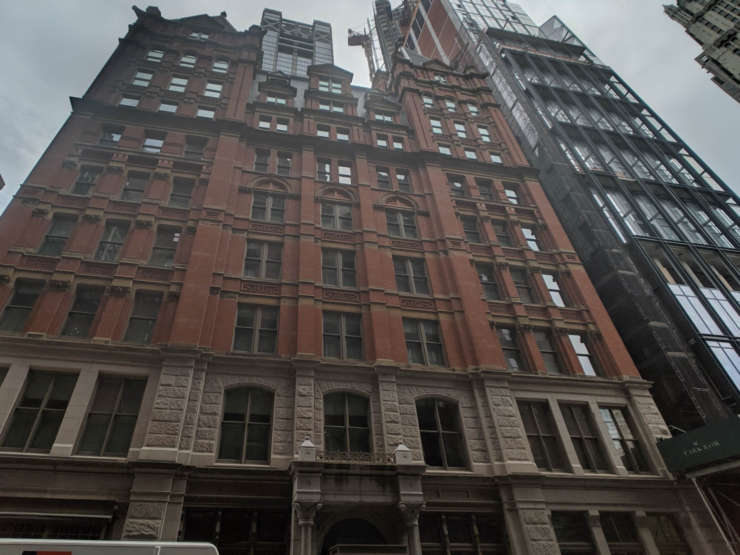 The Beekman NYC Hotel Review I One Mile At A Time