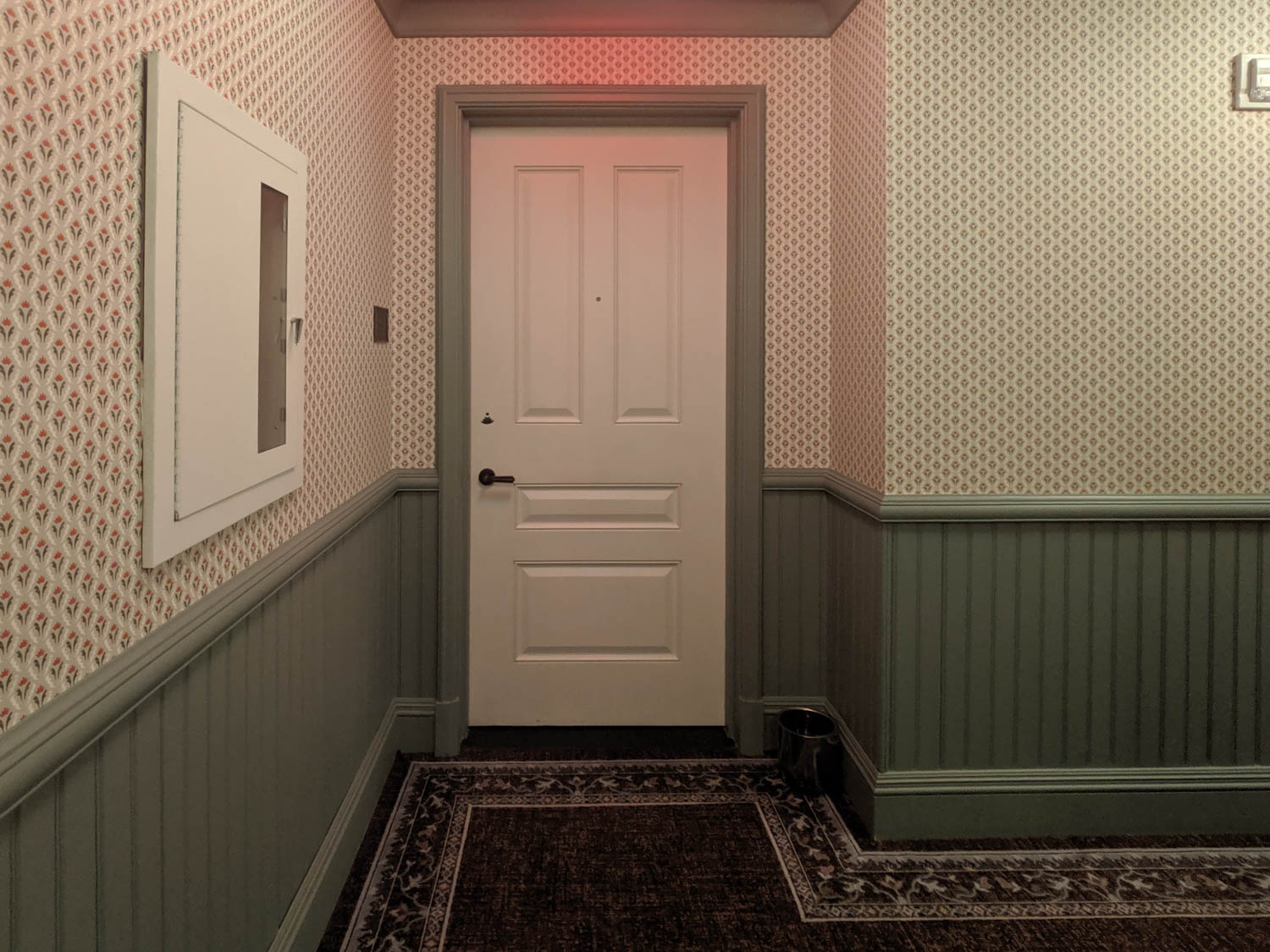 Hotel Review The Beekman In New York City One Mile At A Time