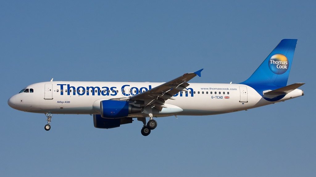 Thomas Cook Ceases Operations One Mile At A Time