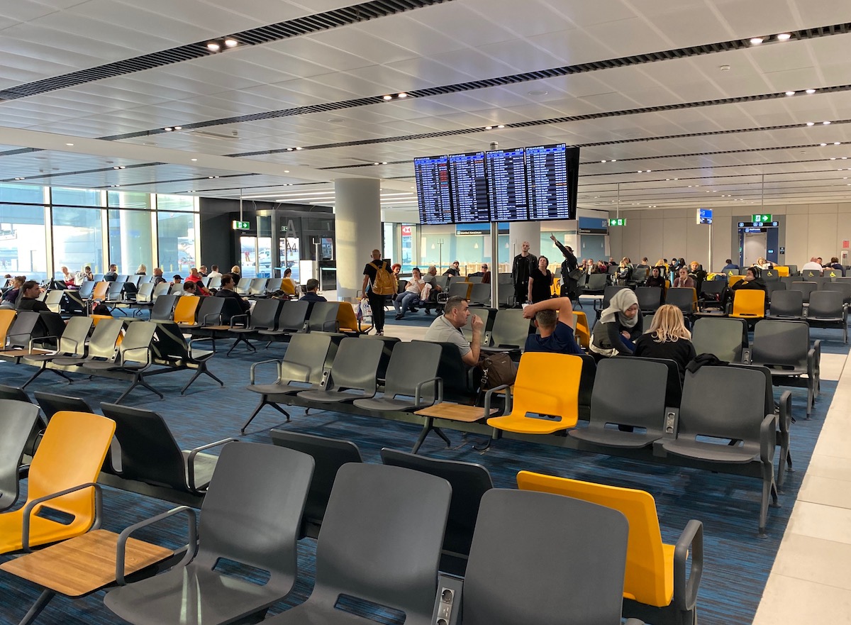 Review: IGA Lounge Istanbul Airport | One Mile at a Time