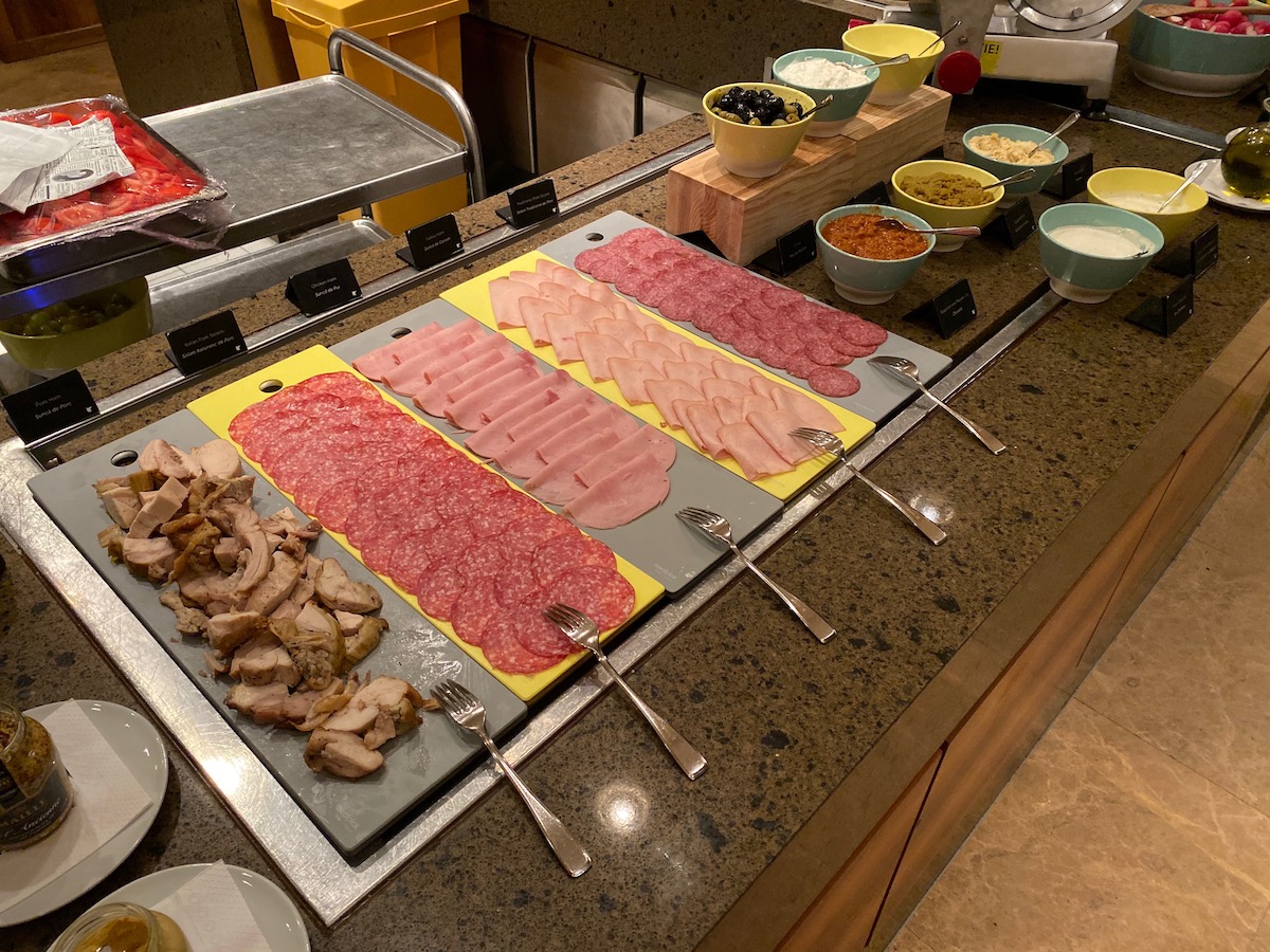 Review JW Marriott Bucharest, Romania One Mile at a Time