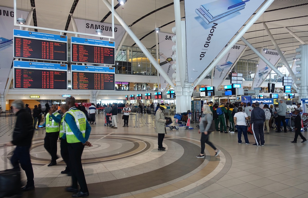 Review Qatar Airways A350 900 Business Class One Mile At A Time