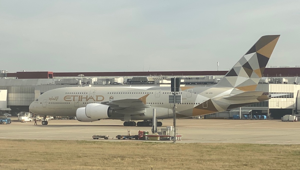 Review TAROM Business Class A318 One Mile at a Time