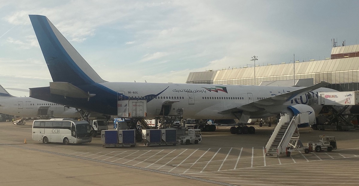 Review TAROM Business Class A318 One Mile at a Time