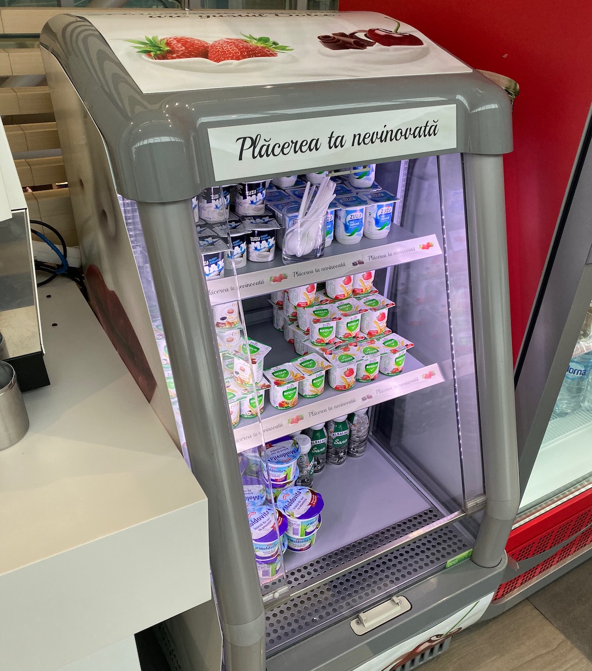 Review TAROM Lounge Bucharest Airport One Mile at a Time