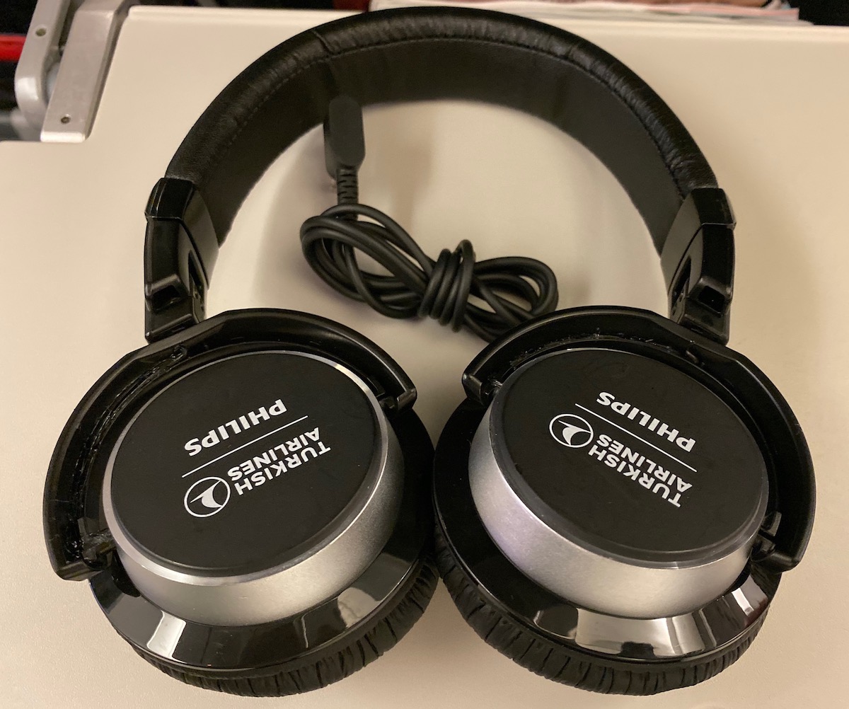 Turkish Airlines A319 Business Review I One Mile At A Time