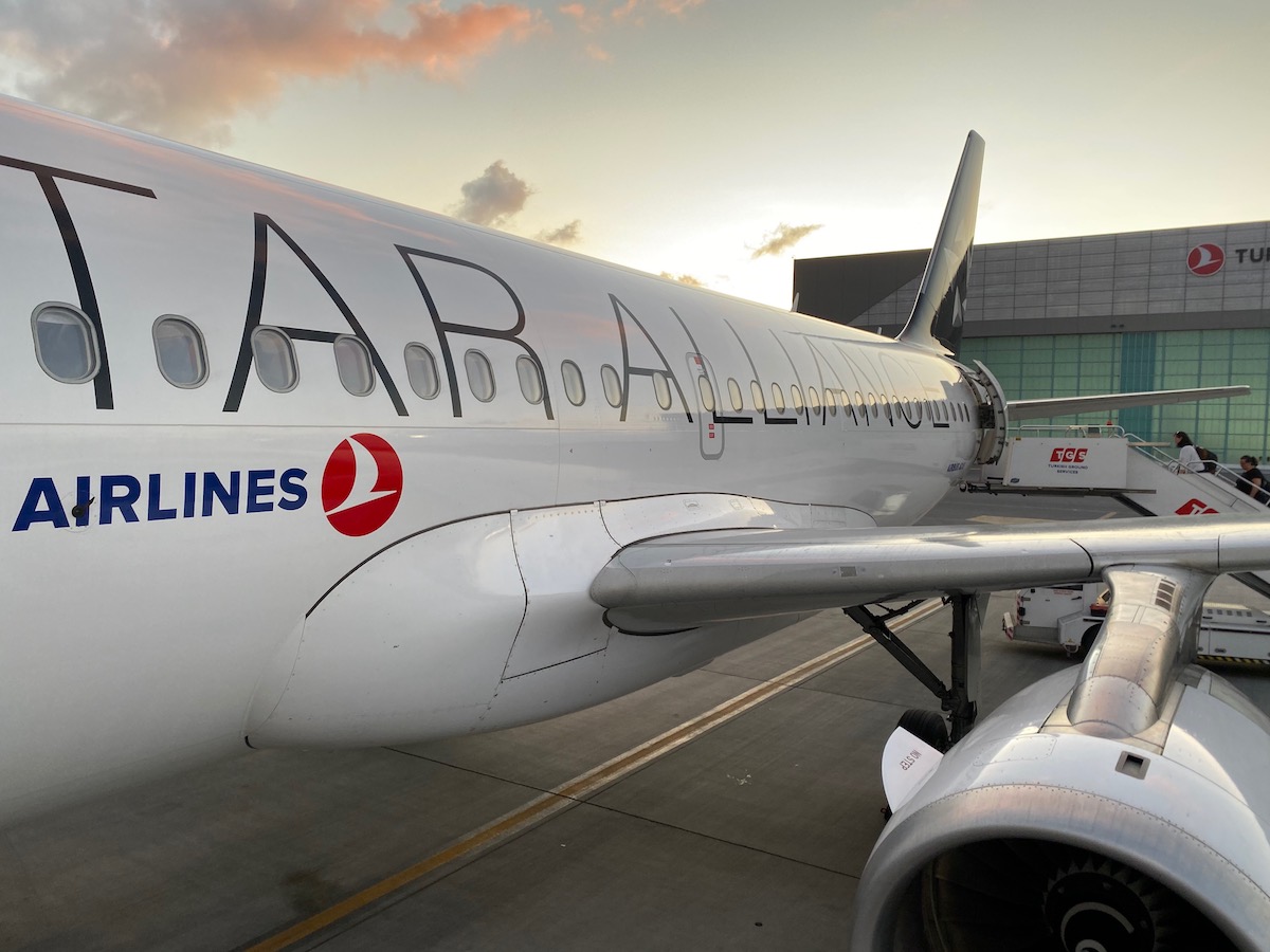 Turkish Airlines Can't Resume International Flights Yet | One Mile at a Time