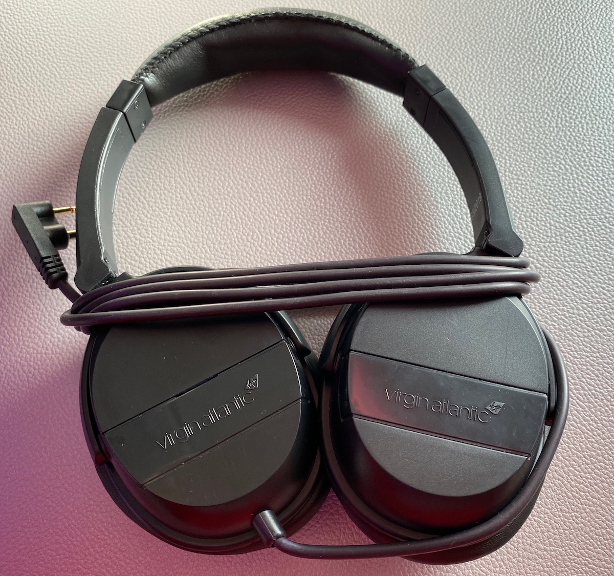 Virgin Atlantic A350 Upper Class Review I One Mile At A Time