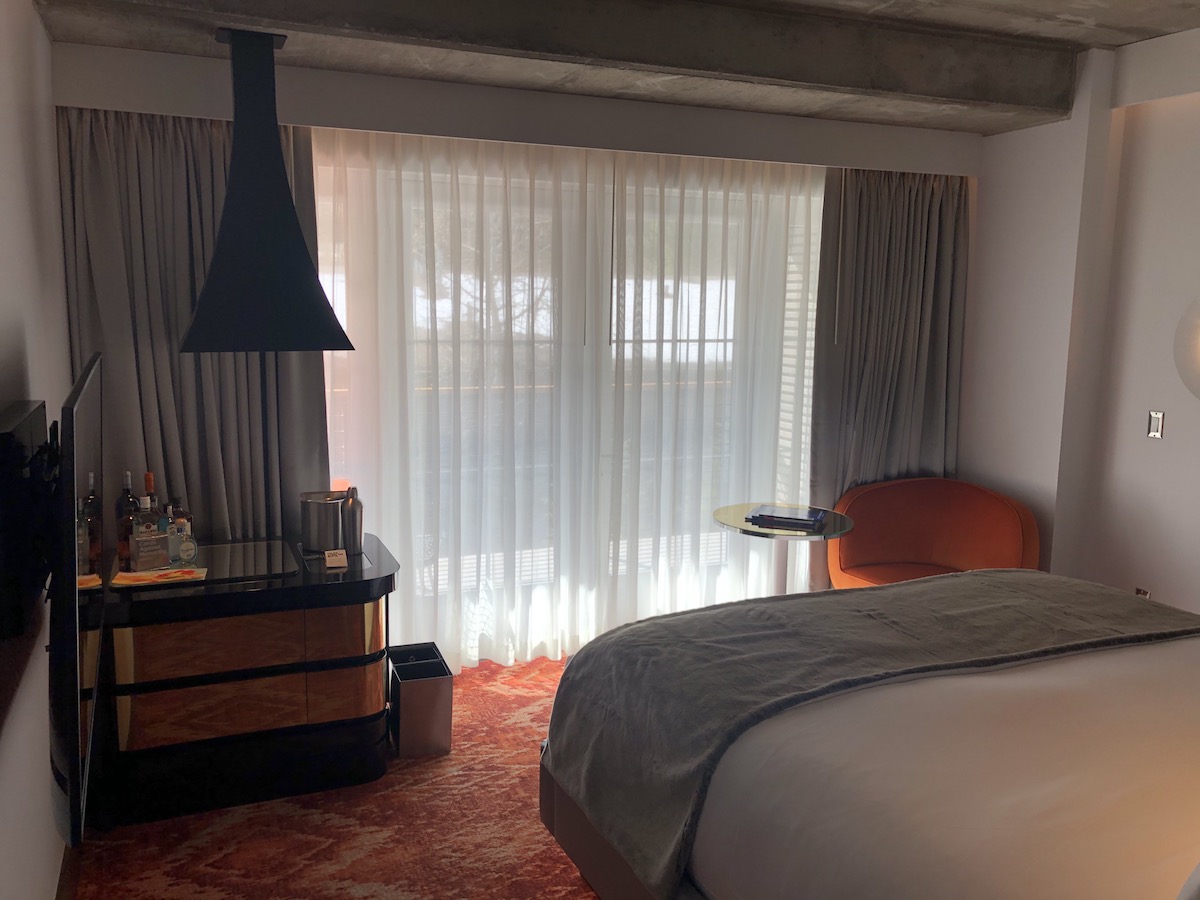 Review Of The New W Hotel Aspen | One Mile at a Time
