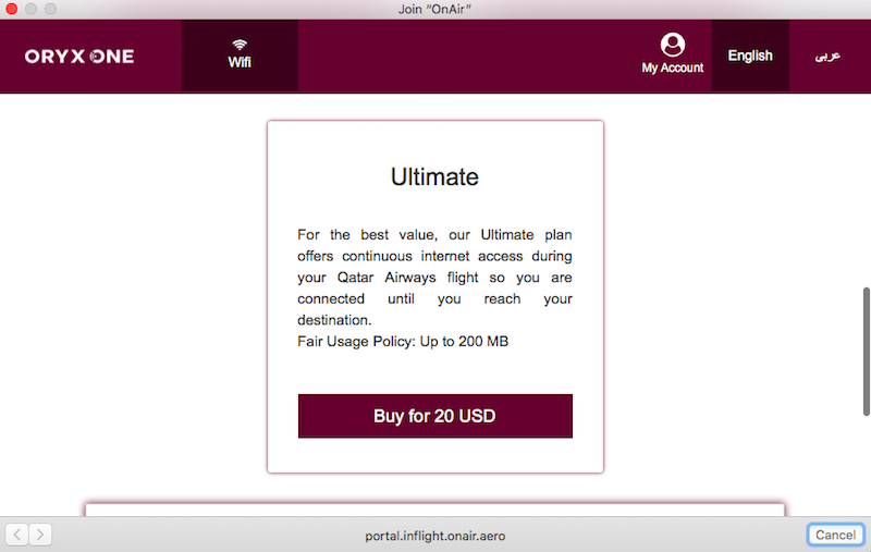 qatar airways baggage policy 2019