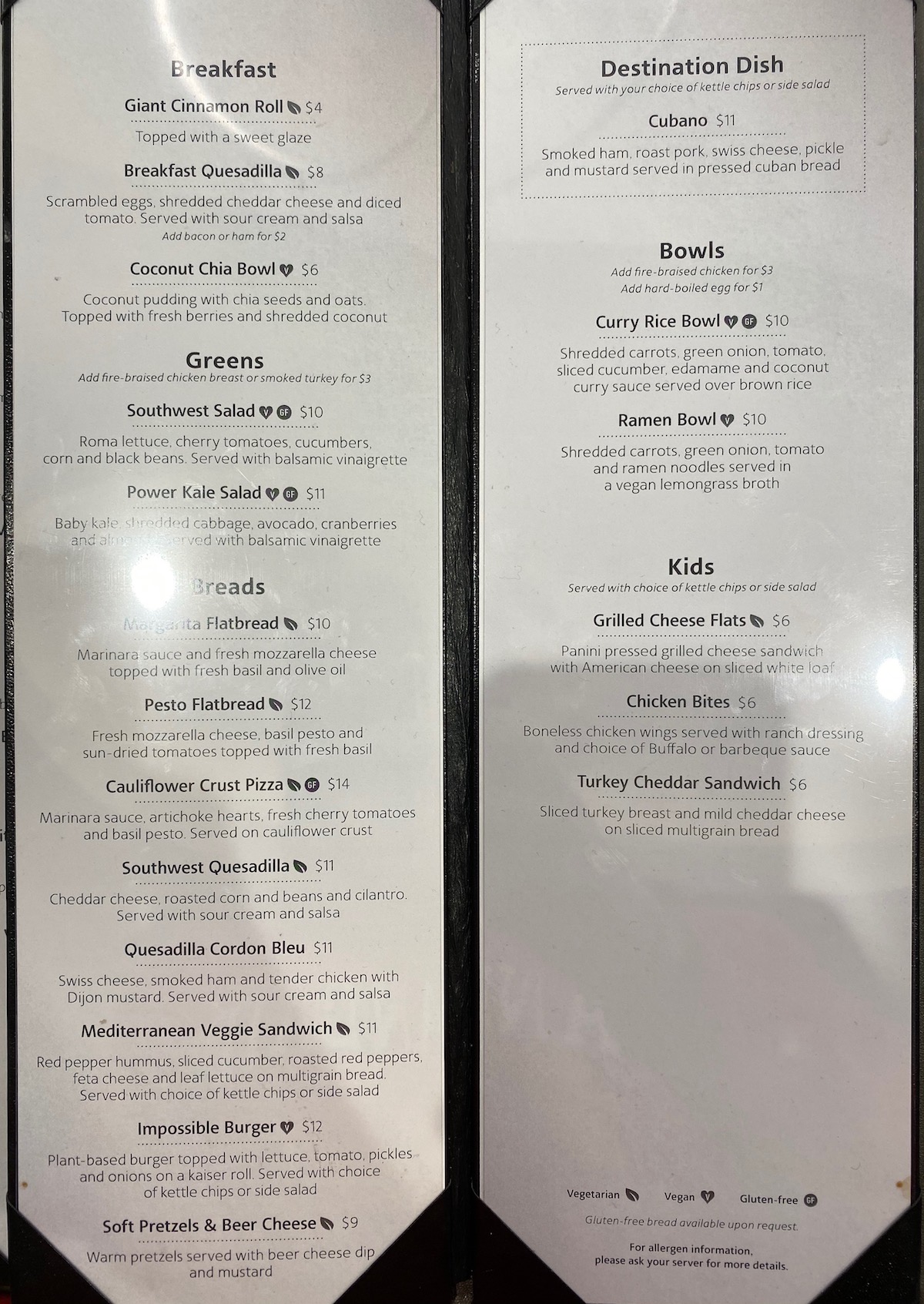 American Admirals Club D30 MIA Review I One Mile At A Time