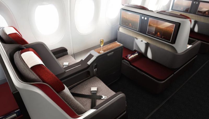 Great LATAM Business Class Fares To South Africa | One Mile at a Time