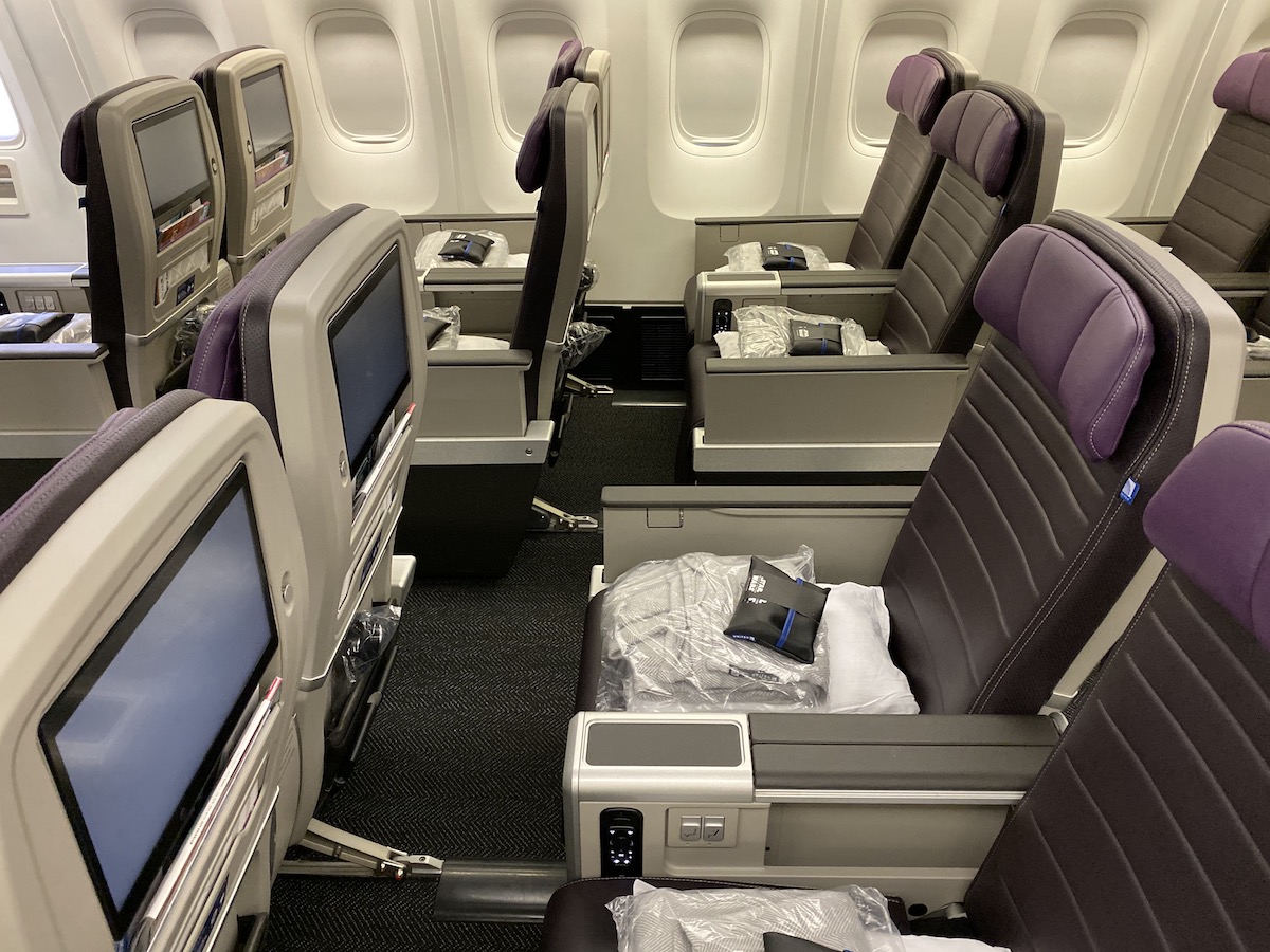 Now Flying United S Reconfigured 787 With New Polaris Seats One Mile At A Time,Beautiful Flower Images Hd Wallpapers