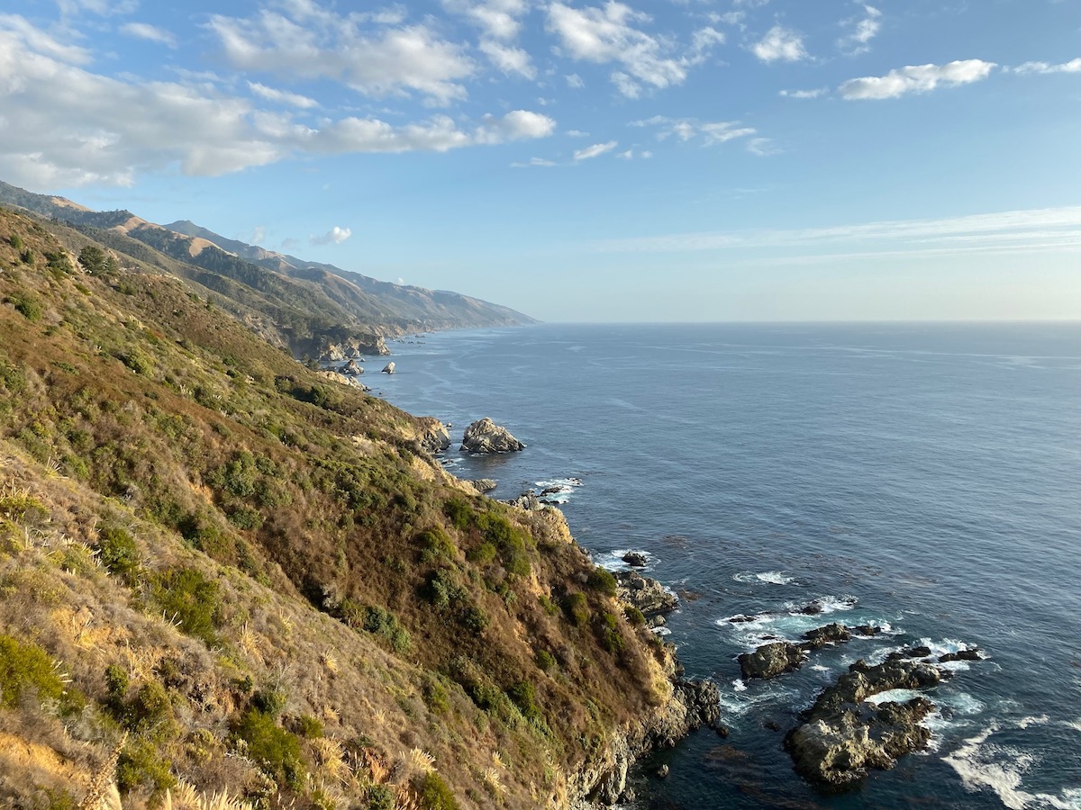 Review: Alila Ventana Big Sur | One Mile at a Time