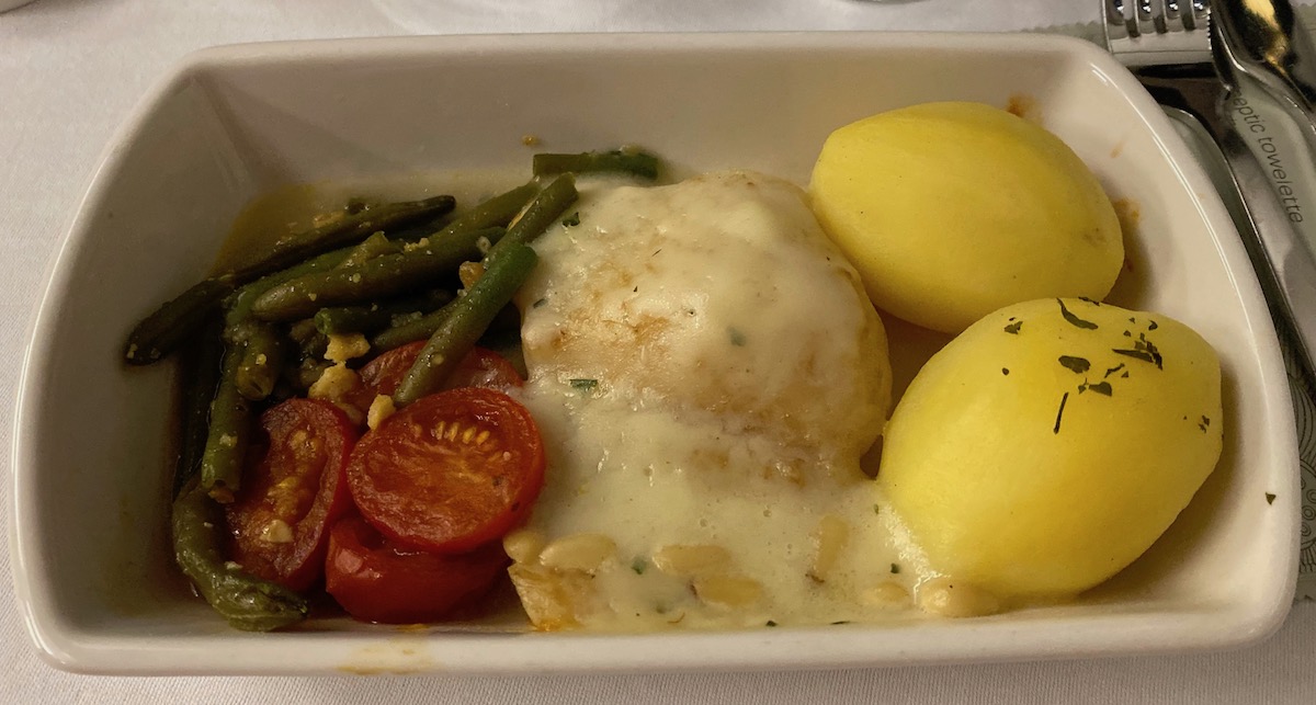 Cathay Dragon A330 Business Review I One Mile At A Time