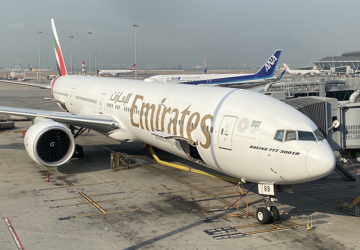 Flipboard: Emirates Considering Athens To Chicago Route1200 x 835
