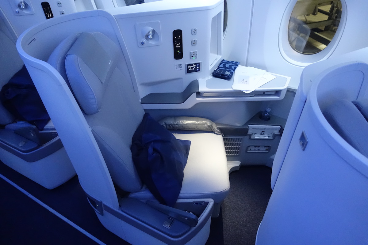 Finnair Restricts Partner Business Class Awards | One Mile at a Time