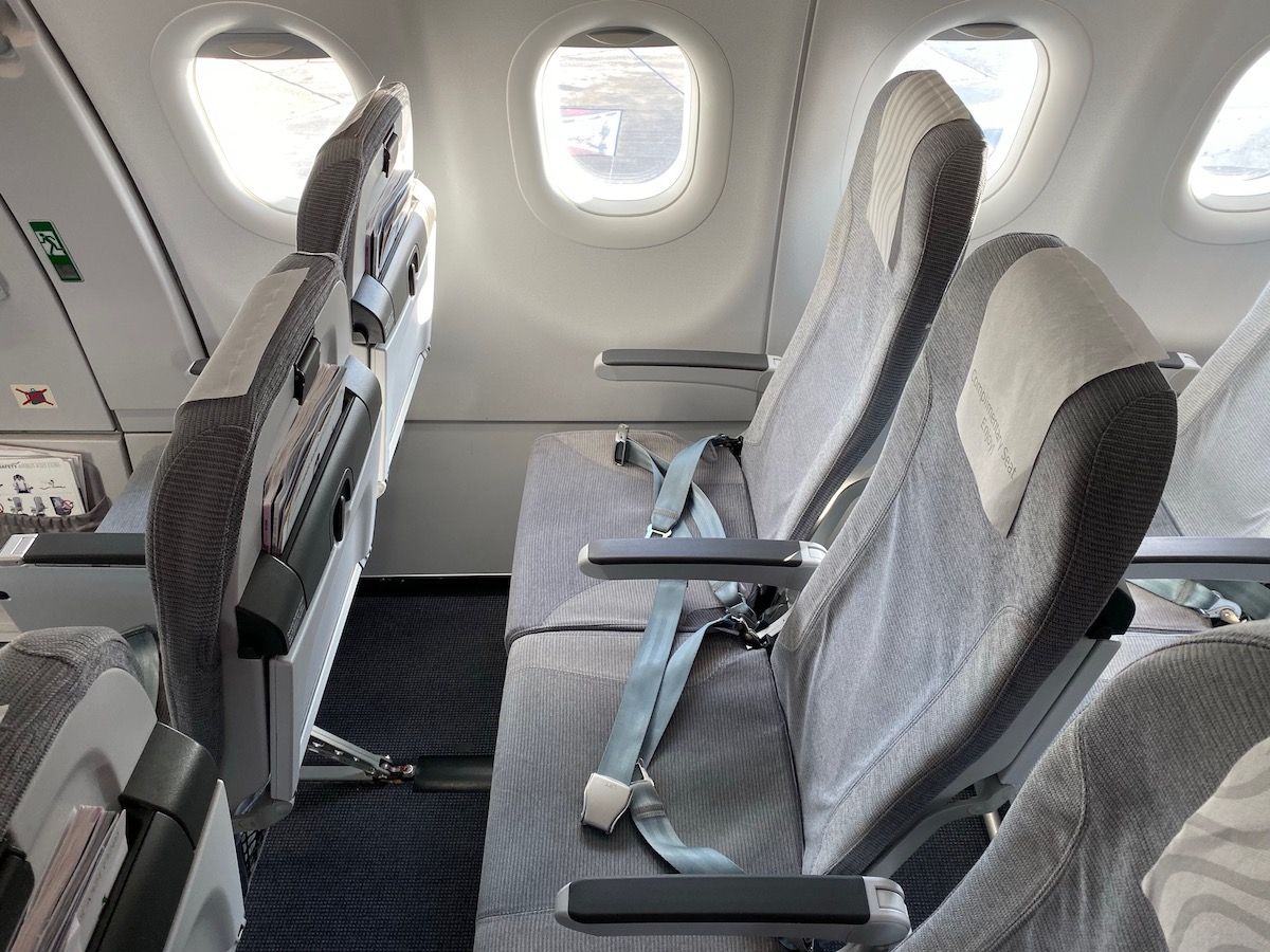 review-finnair-a321-business-class-one-mile-at-a-time