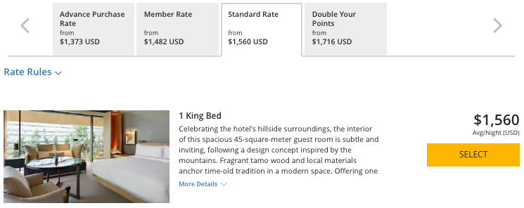 Planning A Spring Points Trip To Kyoto And Beyond One Mile At