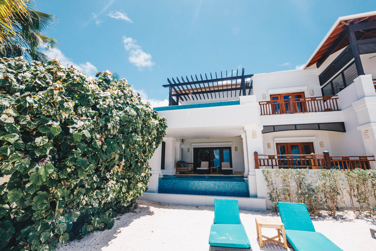 zemi beach house