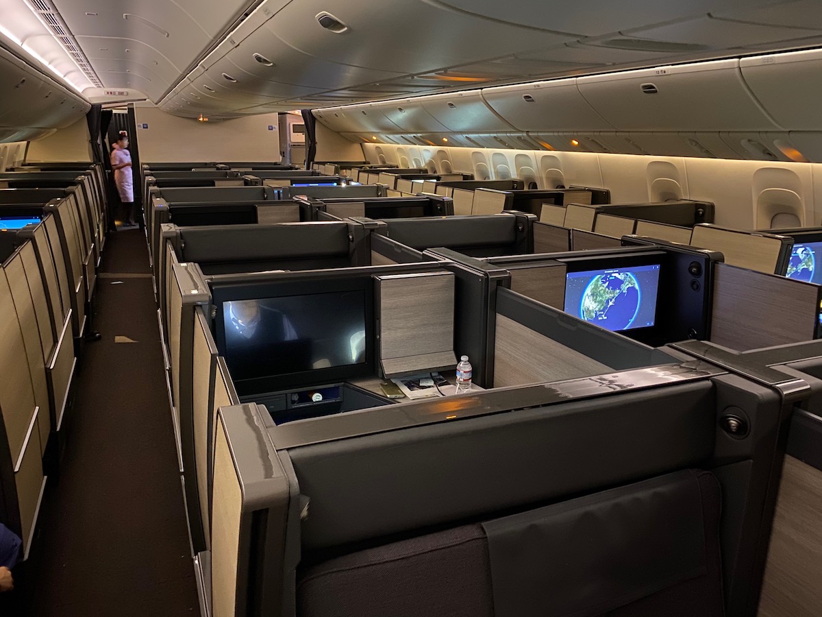 Booking ANA First Class With Virgin Atlantic Miles | One Mile at a Time