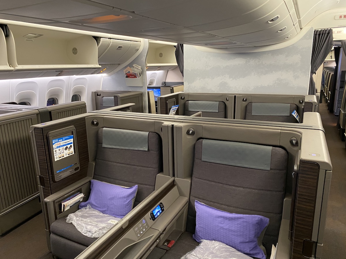 New Ana The Suite First Class Review I One Mile At A Time