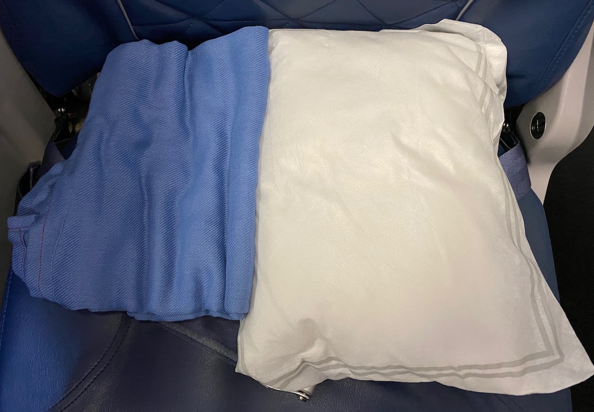 Review Delta A321 First Class One Mile At A Time