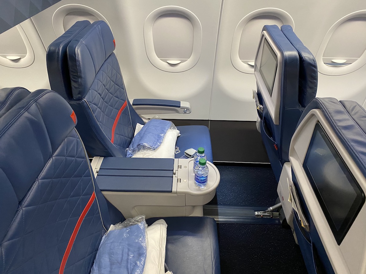 Delta SkyMiles Status Easier To Earn In 2021 | One Mile at a Time