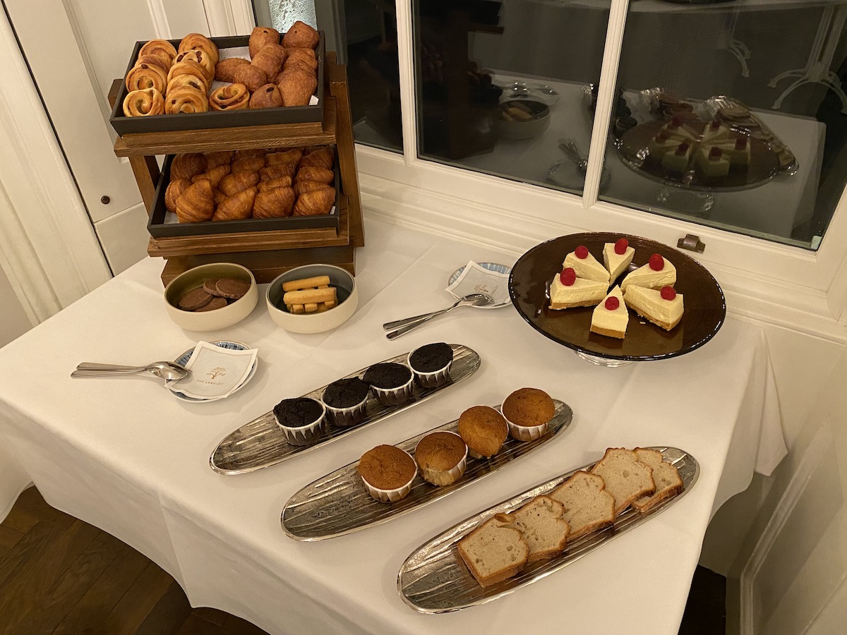 The Langley, Marriott Hotel Review I One Mile At A Time