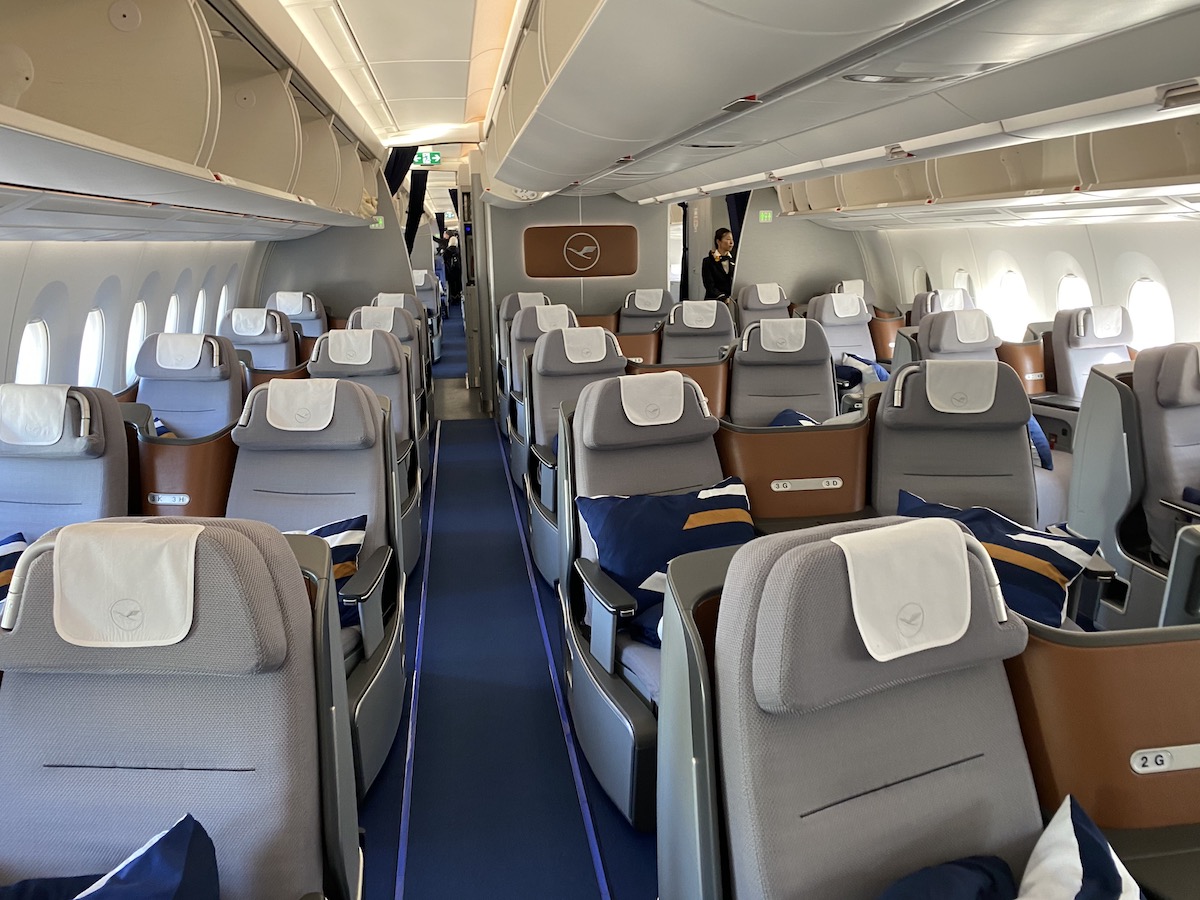 Featured image of post Easiest Way to Make Lufthansa Airbus A350-900 Economy Review