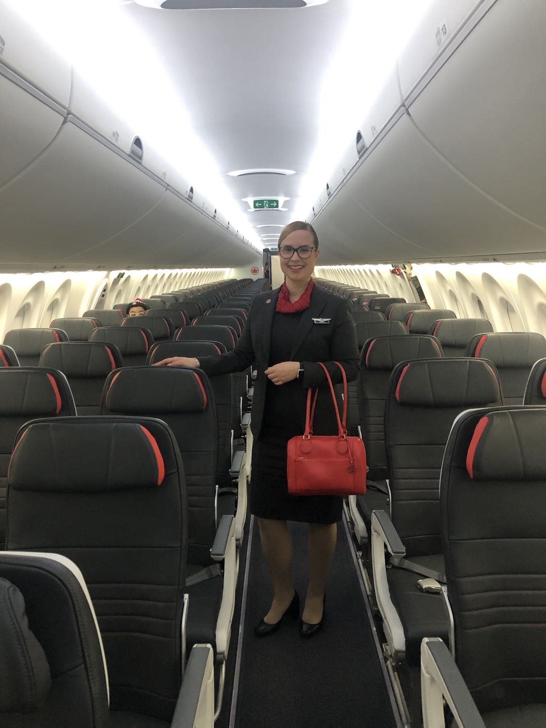 Air Canada Lays Off 5,100+ Flight Attendants | One Mile at a Time