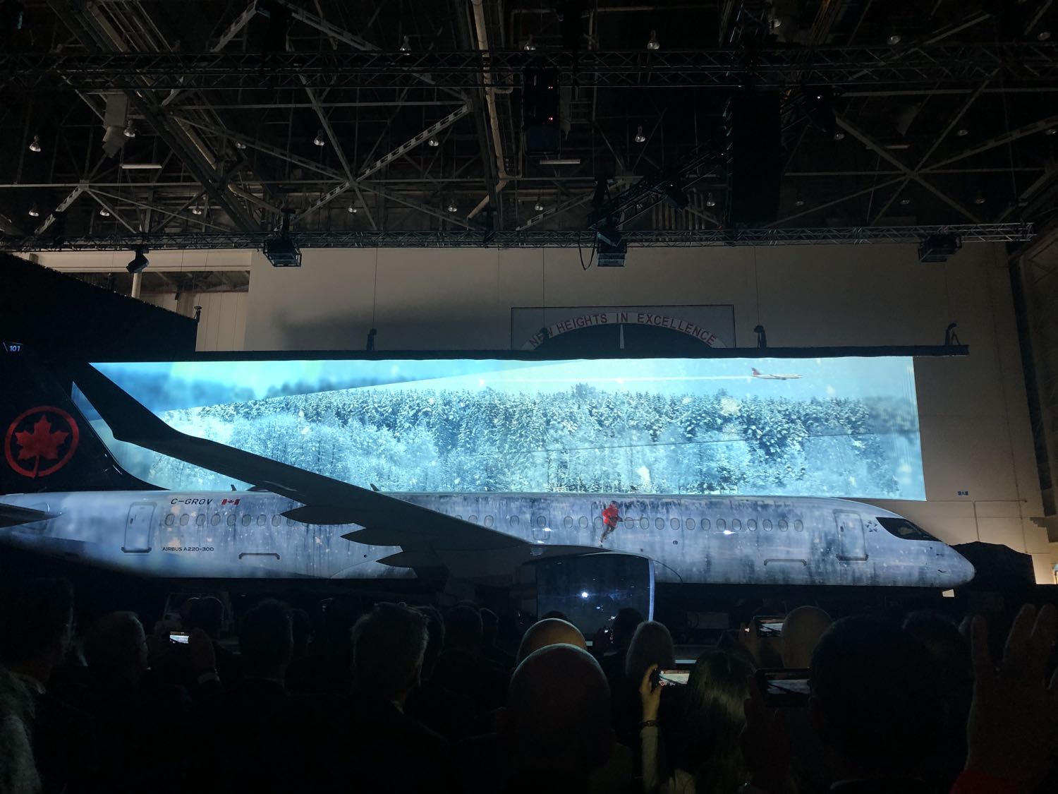 air canada bag drop time