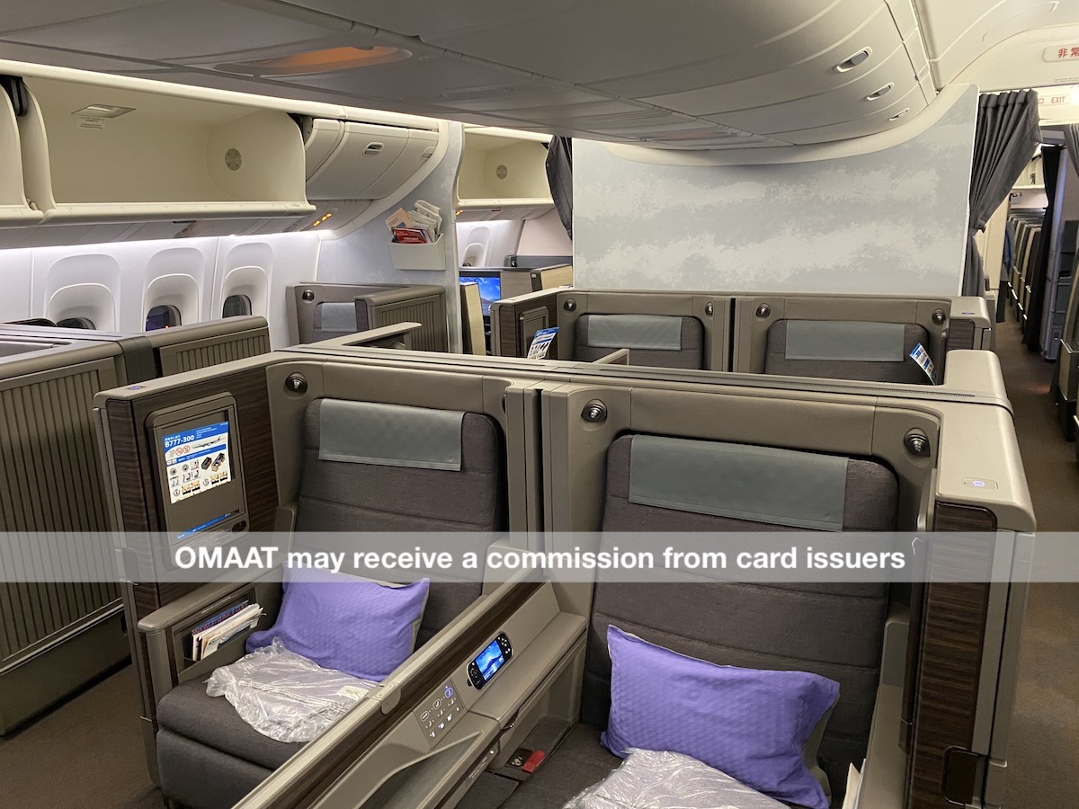 6 Reasons To Get The Citi Premier Card