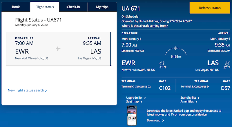 how to add name to upgrade list united