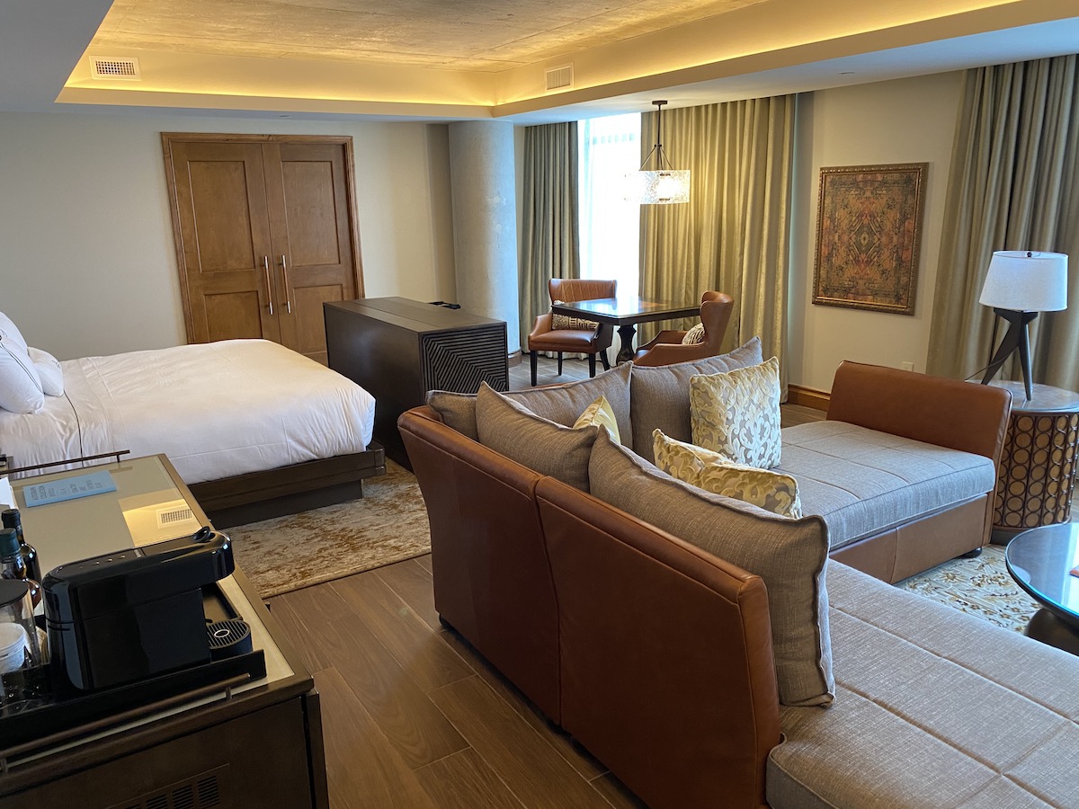 Guide To Marriott Bonvoy Platinum Elite Status One Mile at a Time