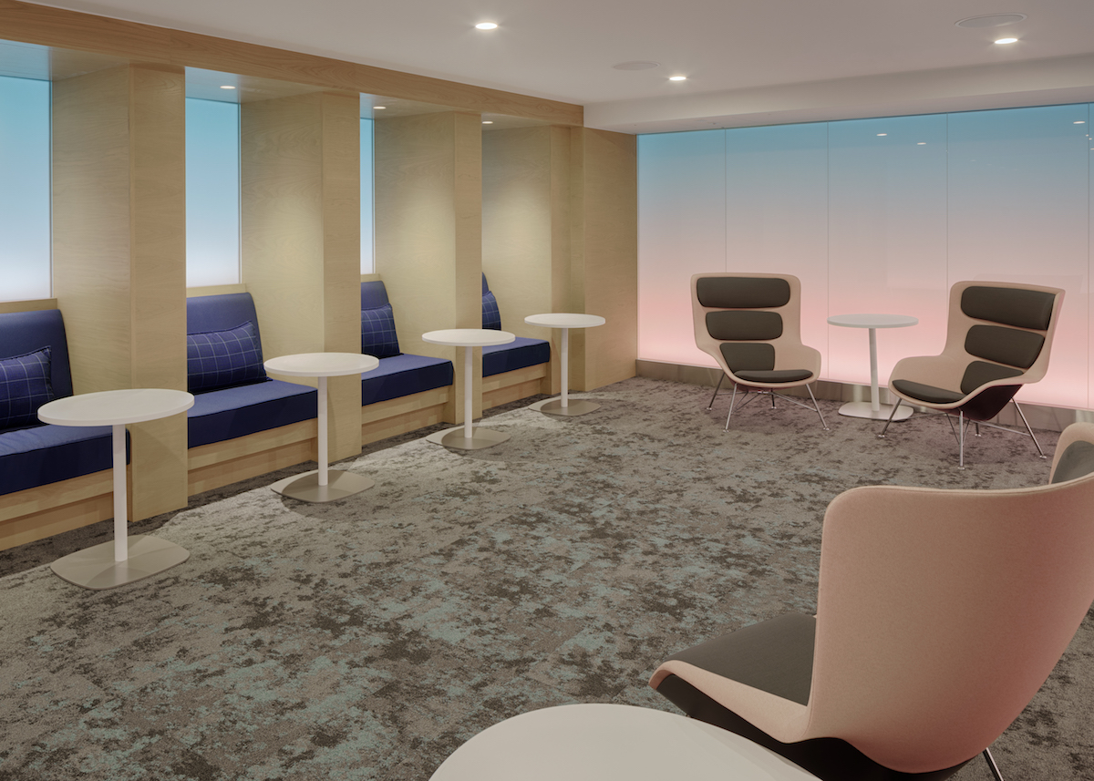 centurion lounge orlando centurion lounge orlando