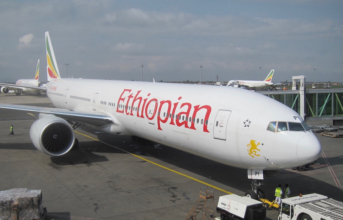 ethiopian airlines carry on