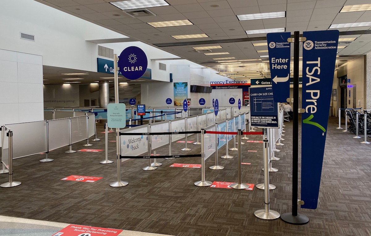Coming Soon: Use Your iPhone As ID At Airport TSA Checkpoints - One Mile at a Time