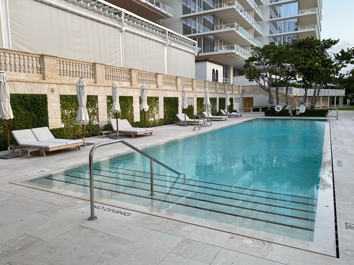 Review: Four Seasons Surf Club Surfside (Miami) | One Mile at a Time
