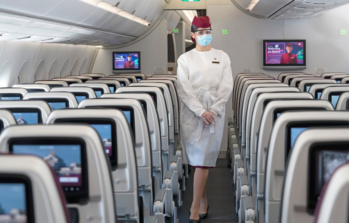 qatar airways hand carry policy