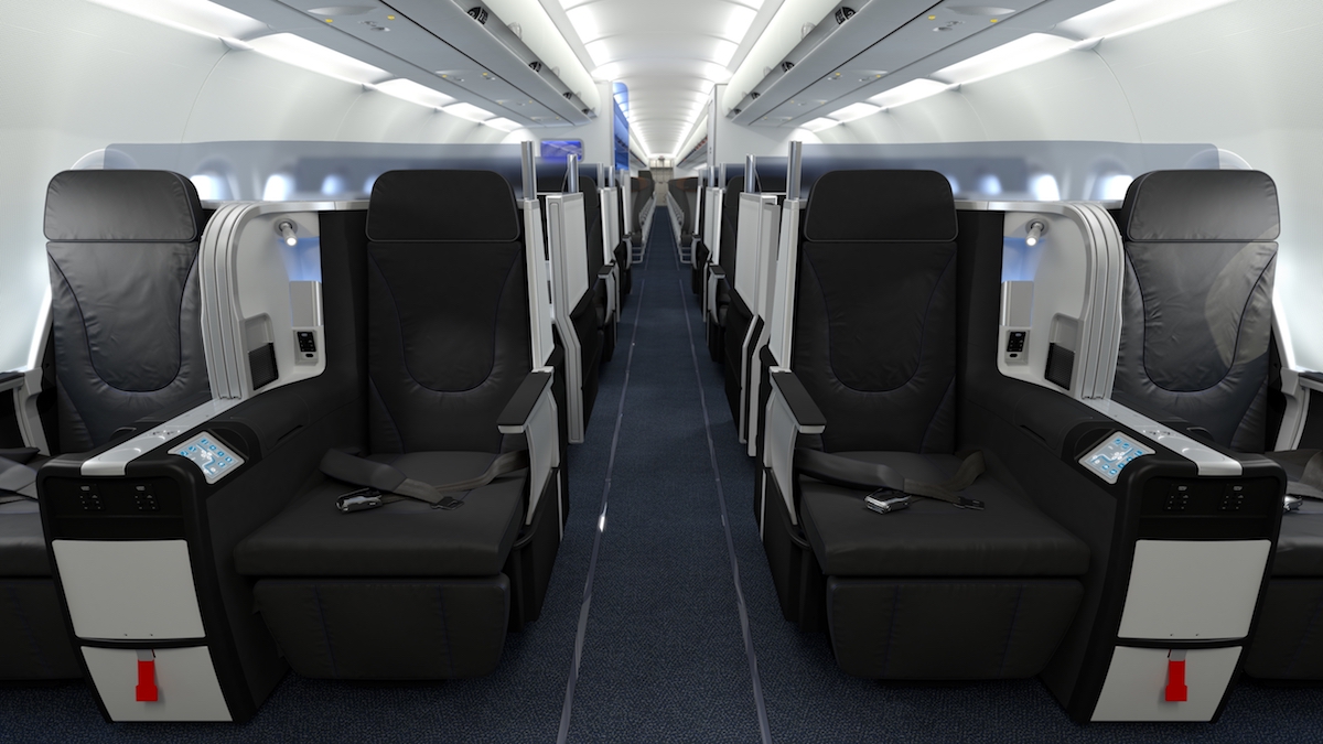 jetblue first class seats