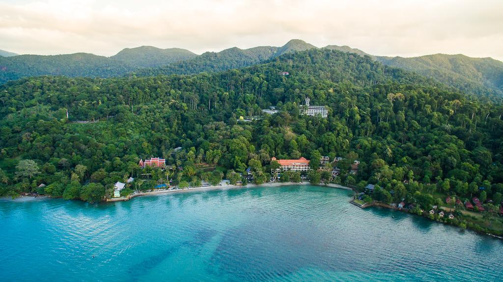 Man Jailed In Thailand For Negative Hotel Review LaptrinhX News