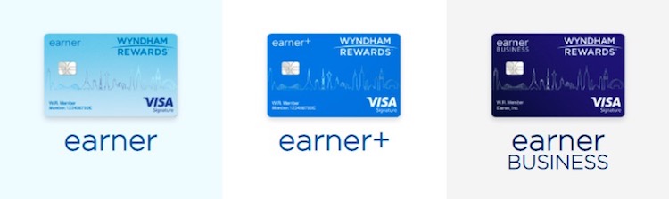 Wyndham Credit Cards Offer Worthwhile Perks, Big Bonuses | One Mile at ...