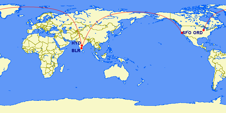 Aufzeichnung Box Aspekt Air India Express Route Map Anemonenfisch Das